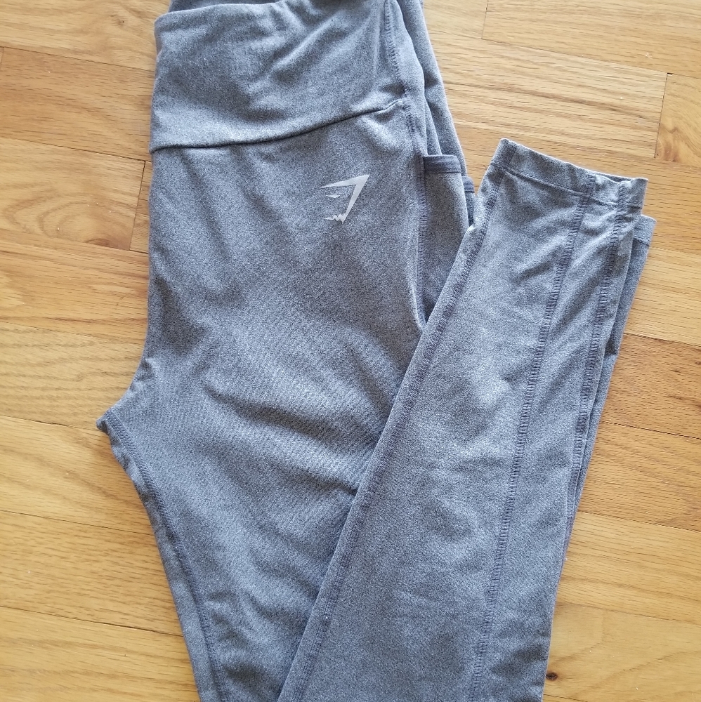 Gymshark Dreamy Legging W/ Pockets!